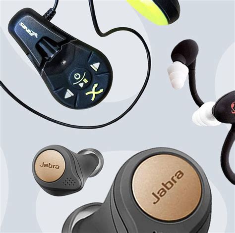 10 Best Waterproof Headphones - Top Wireless Earbuds for Swimming Workouts in 2021