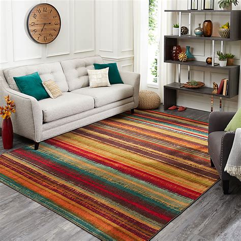 Ravyn Multi Rug | Rooms to Go