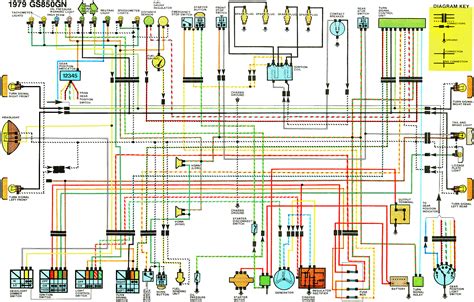 2005 Suzuki Gs500 Turn Signal Wiring Diagram