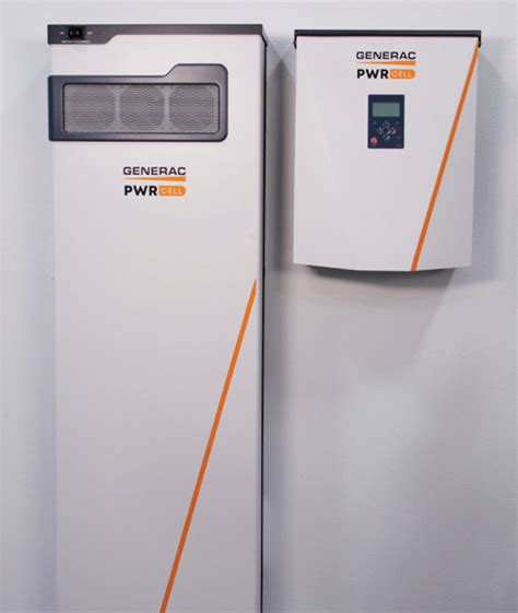 GENERAC PWR CELL | Cooper Electric