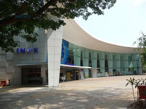 INOX Movie Theatre & Multiplex - Panaji