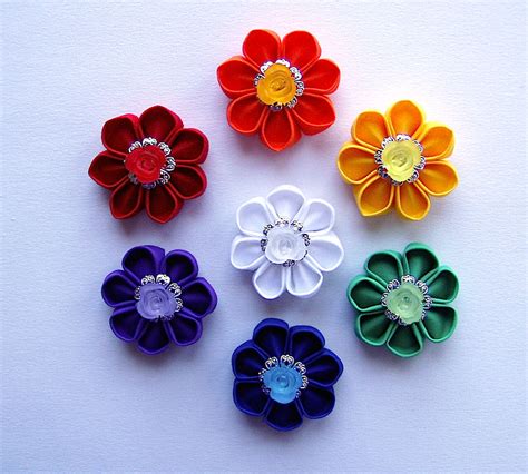 Rainbow Blossoms by MountainMusings on DeviantArt