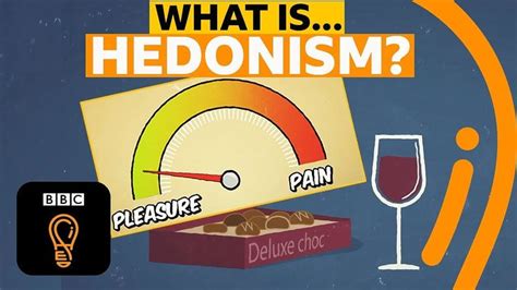 How to enjoy life like a true hedonist | BBC Ideas A guide to the ...