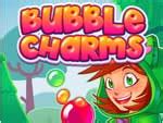 Bubble Charms Spiel - Kostenlos online auf KukiSpiele.de