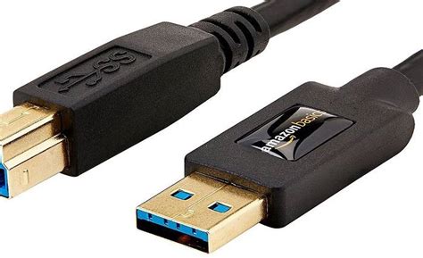 What is USB? - Definitions, Types, and Examples of USB Cables