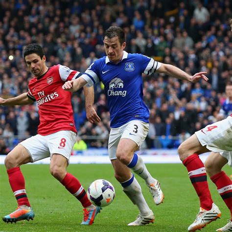 Everton vs. Arsenal: How Gunners Can Take All 3 Points at Goodison Park ...