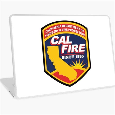 Cal Fire Gifts & Merchandise | Redbubble