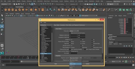 Maya 3D Animation | How to Create your First 3D Animation in Maya?