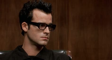 Mulholland Drive Justin Theroux