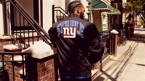 NFL and Fanatics Unveil New Licensed Merch Line With Staple | Complex