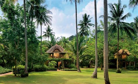 Rayavadee, Krabi | Luxury Thailand Holiday | Beach castaway 5 star luxury