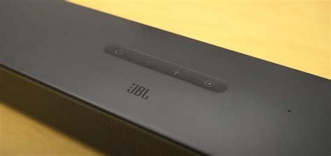 JBL Bar 9.1 Soundbar Review – HiFiReport