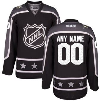 NHL Jerseys - Hockey Jerseys, Authentic, Premier, Practice, Replica Jerseys - Shop.NHL.com