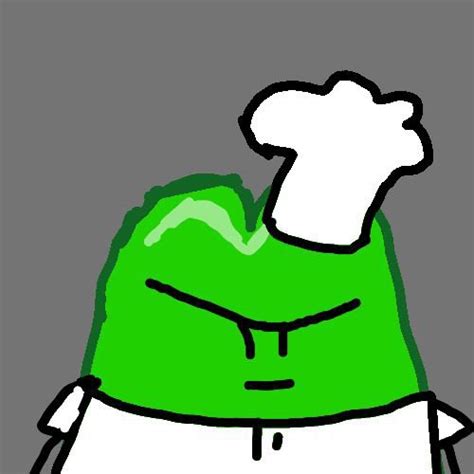 Gelatin | Wiki | BFDI💖 Amino