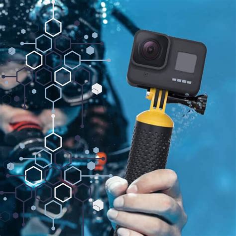 Gopro Hero Accessories – GetZget