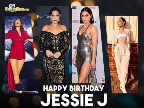 Birthday Special: Undaunted, sexy and utterly stylish, birthday girl Jessie J's style-archives ...