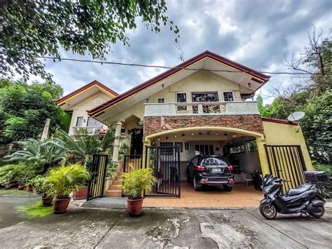 Remarkable 2 Storey House and Lot for Sale in La Residencia De Sta Rosa, Laguna - HomescapeRealty