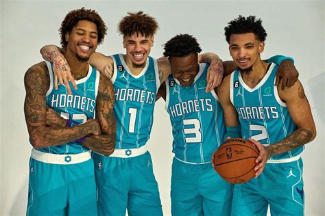 Charlotte Hornets: Franchise History And Overview | NBA Blast