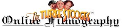 Three Stooges Online Filmography: Symona Boniface