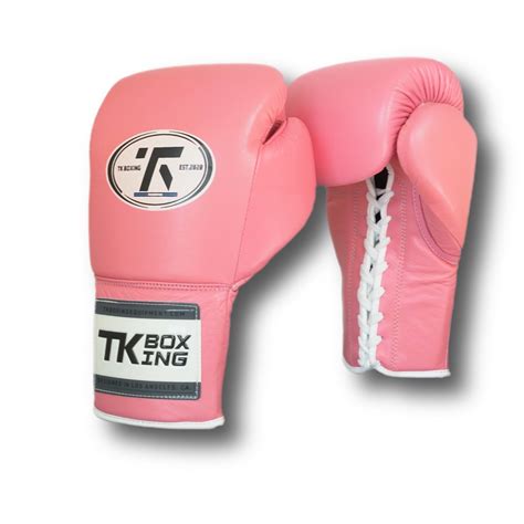 Pro Sparring Gloves - TK Boxing Gear