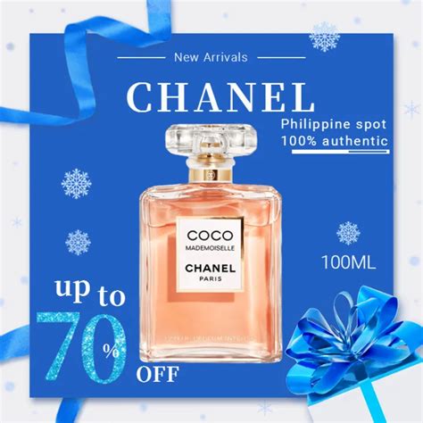 100% Authentic Purchasing Chanel Coco Mademoiselle EDP 100ml perfume for women | Lazada PH