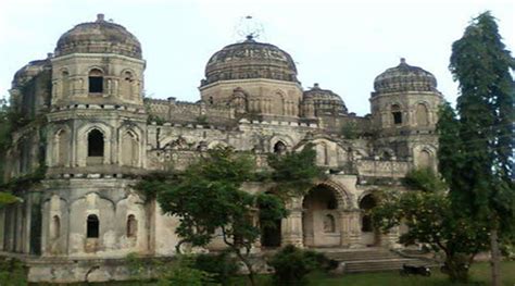 Hazaribagh Travel Guide: Sightseeing Places in Hazaribagh at EaseMyTrip.com