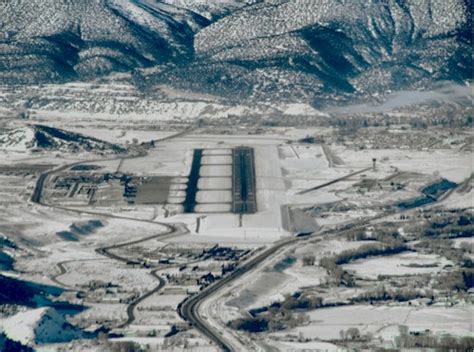 Airport & FBO Info for KEGE EAGLE COUNTY RGNL EAGLE CO