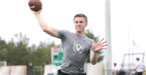 2019 QB Bo Nix has Buckeyes in top 3: Ohio State football recruiting ...