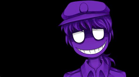 William Afton/purple guy | Five Nights At Freddy's Amino