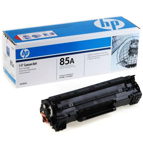 Use HP LaserJet Pro P1102W to Complete Large Jobs Efficiently | 123ink's Blog