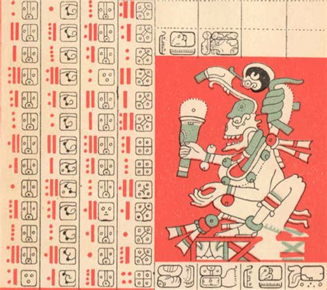 Dresden CodexThe Dresden Codex is a Mayan book, the oldest surviving from the Americas, dating ...