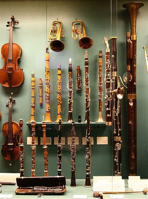 Hofburg museum of ancient musical instruments – Artofit