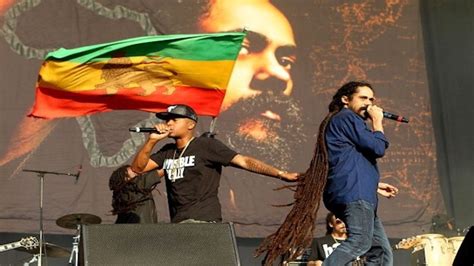 Damian Marley & Nas to Perform 'Distant Relatives' on a Cruise for 10th ...