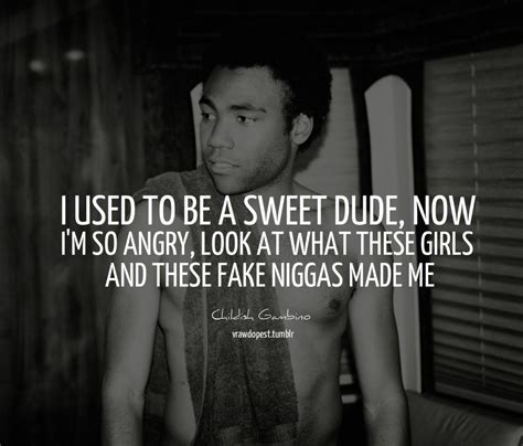 Quotes From Childish Gambino. QuotesGram