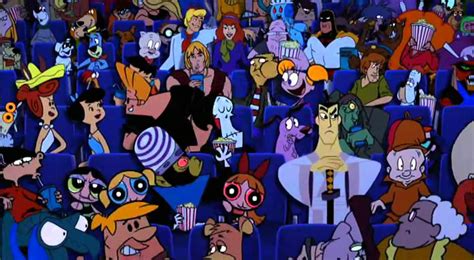 The New Golden Age of TV Animation – The Avocado