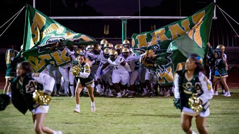 LHSAA playoffs: High school football bracket release delayed to Monday