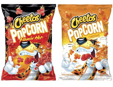 Cheetos Popcorn is here! - JobbieCrew.com