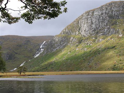 Glenveagh National Park 4 | Donegal Film Office