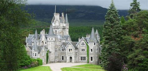 Visit Monarch of the Glen Country in Badenoch, near Newtonmore ...