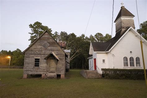 Good Shepherd Episcopal School - The Georgia Trust