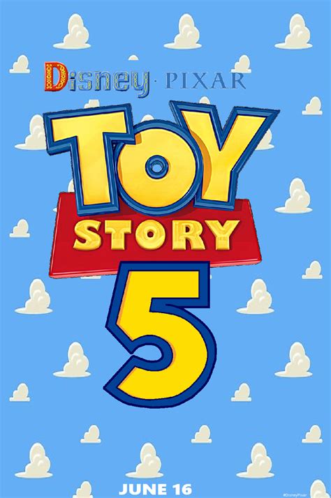 Toy Story 5 | Toy Story Wiki | Fandom