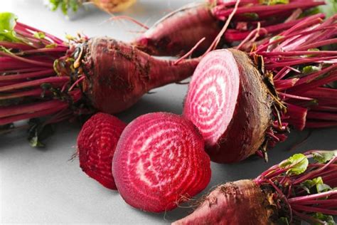 10 Different Types of Beets