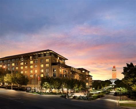 THE 10 CLOSEST Hotels to University of Texas at Austin