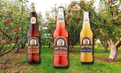 Westons Cider products Archives - betterRetailing