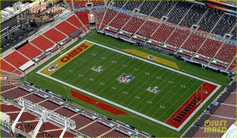 What Time is the Super Bowl 2021? Kickoff Details Revealed!: Photo ...