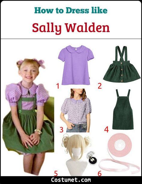 The Cat In The Hat Sally Walden