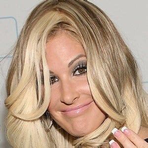 Kim Zolciak - Bio, Facts, Family | Famous Birthdays