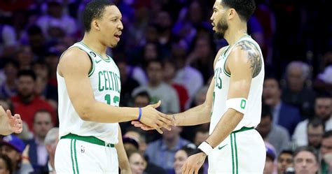 Celtics' 2023 Free-Agent Big Board, Top Players to Target | News ...