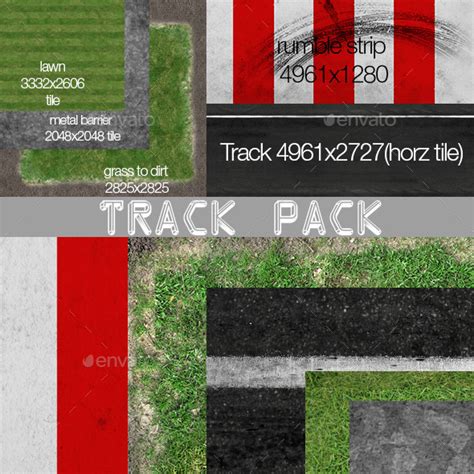 Race Track Textures - Free Video Stocks And More