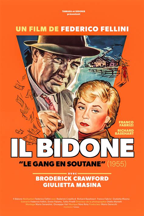 Il bidone - Rotten Tomatoes